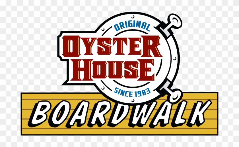Original Oyster House Clipart