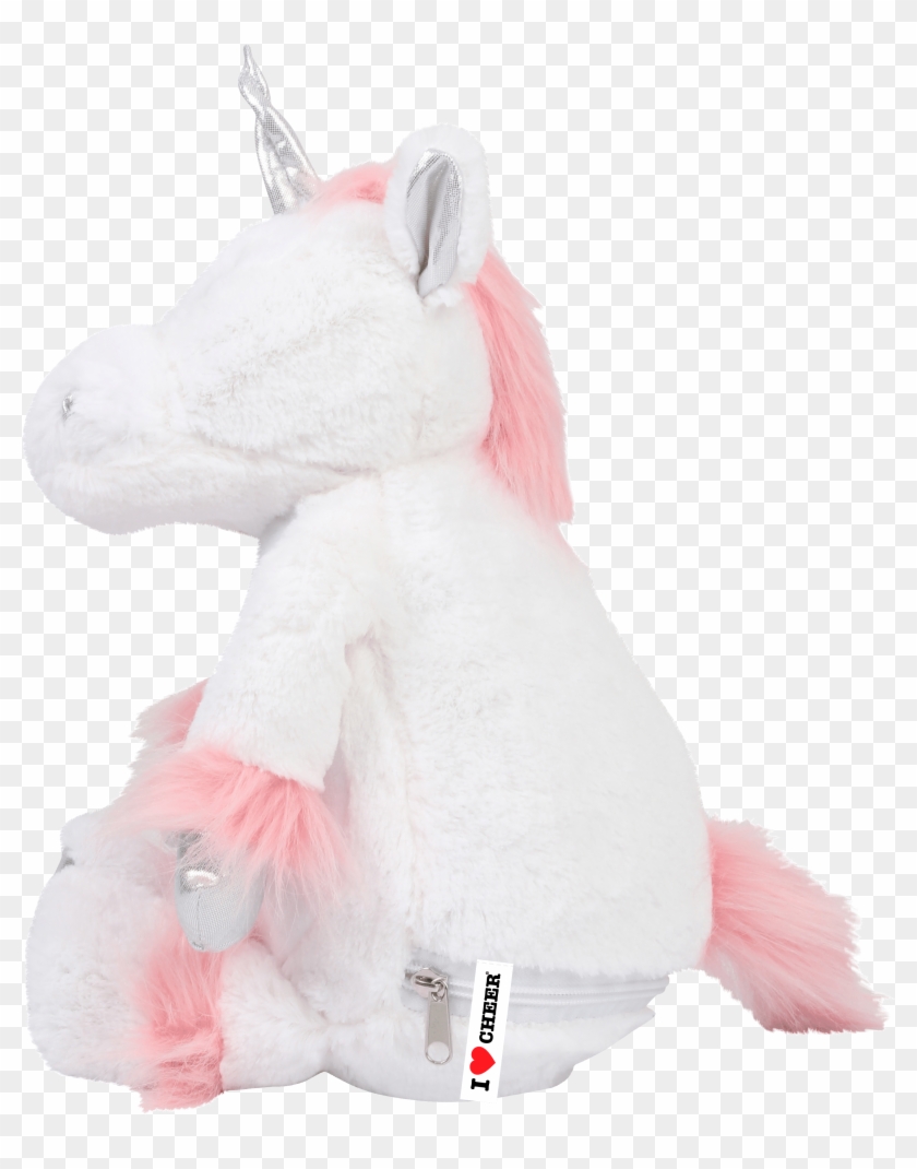 Home / Accessories / Gifts / Soft Toys / Unicorn Sky - Plush Clipart #4772672