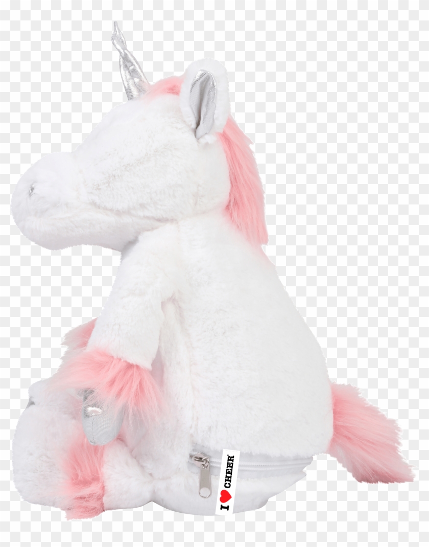 Home / Accessories / Gifts / Soft Toys / Unicorn Sky - Plush Clipart