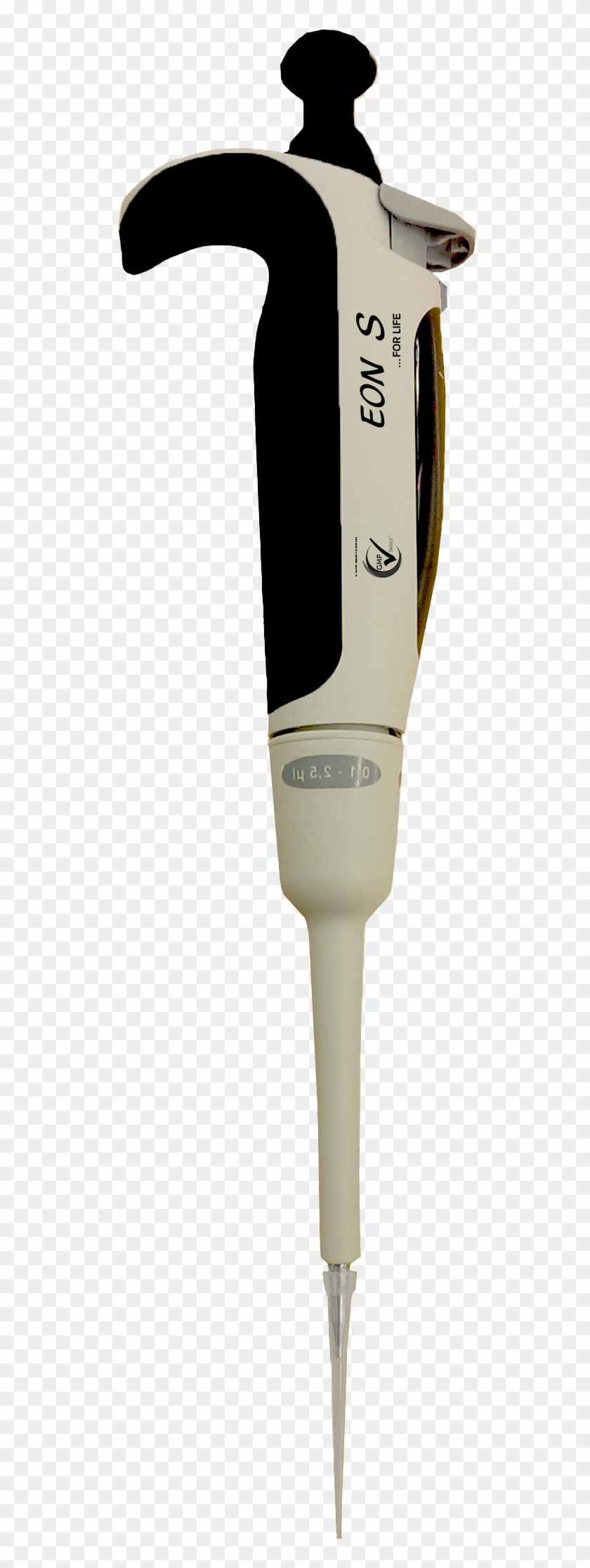 Microtiter Pipette Clipart