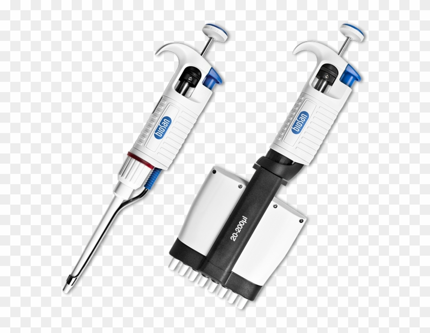 Pipette Clipart