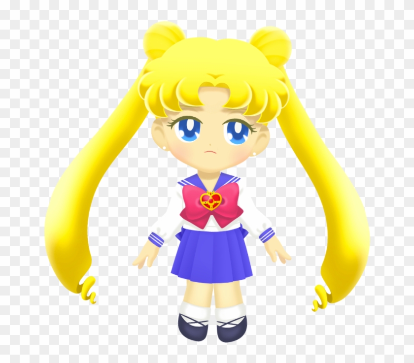 Sailor Moon Drops - Sailor Moon Drops Sailor Moon Clipart