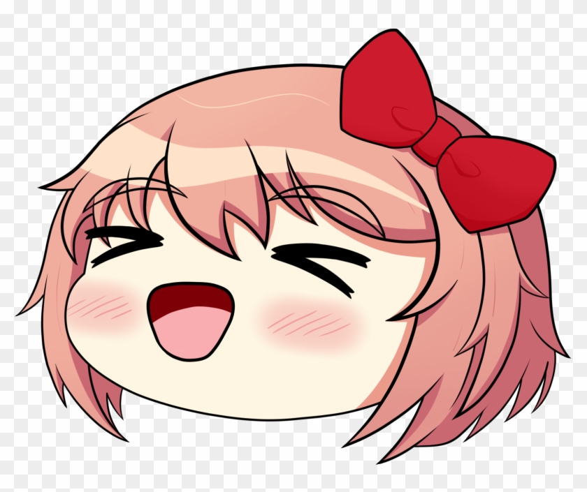 Oc Fanarta Happy Smol - Cartoon Clipart #4772936