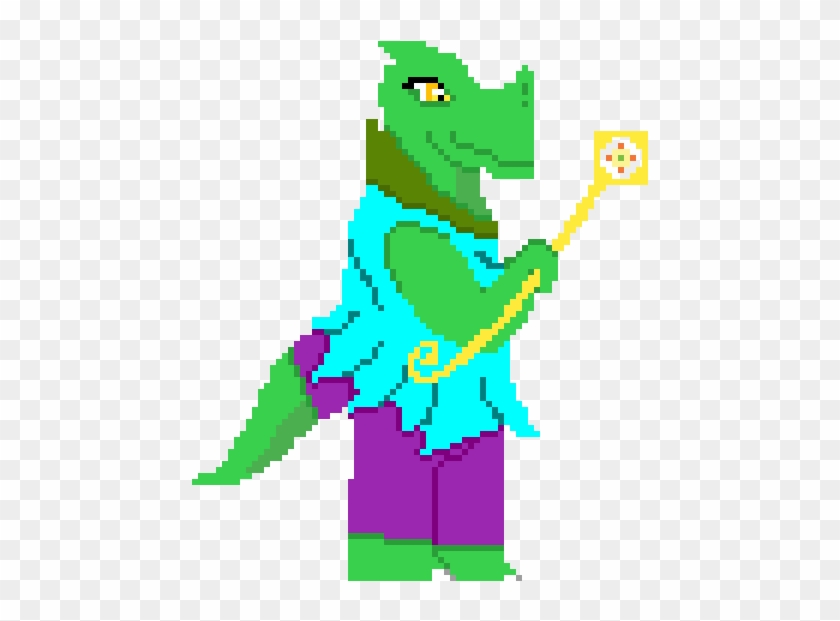 Beldrosshealersprite - Illustration Clipart