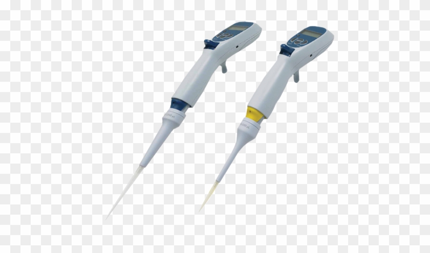 Labnet Excel™ Electronic Pipettes, Single Channel, - Digital Pipette Clipart #4773376
