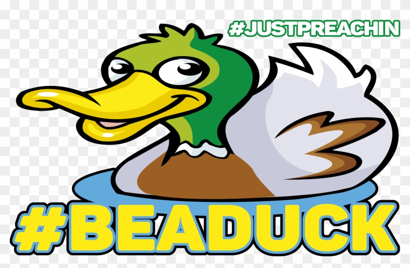 #quackquackquack - Duck Clipart
