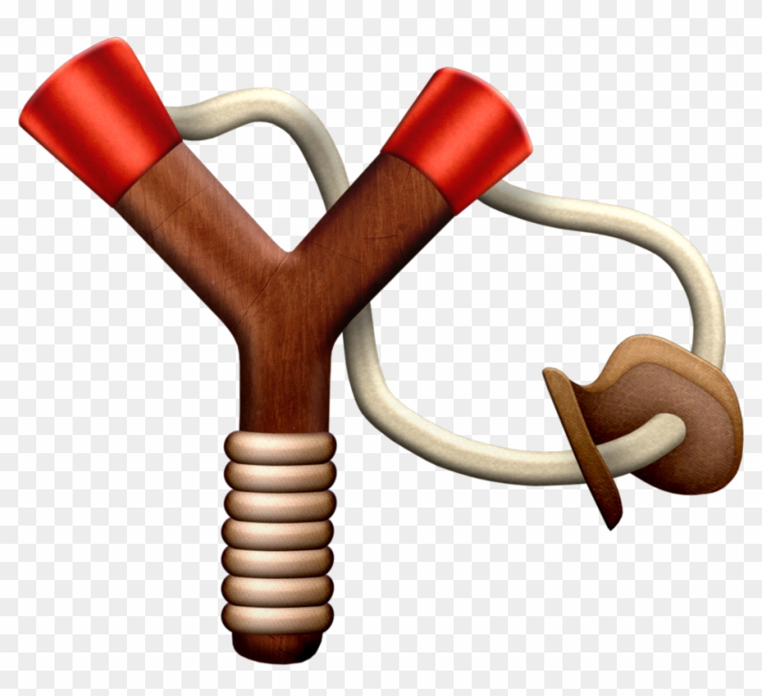 Oot Fairy Slingshot By Blueamnesiac-d6iy2g8 - Zelda Slingshot Clipart