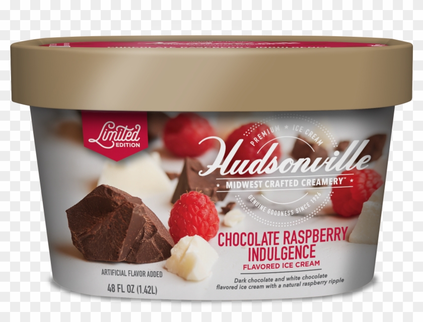Available In 3 Gallon - Hudsonville Ice Cream Clipart #4773607