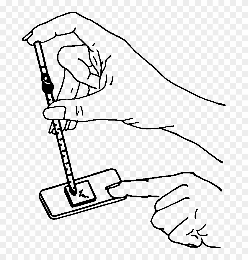 Input Pipette Clipart