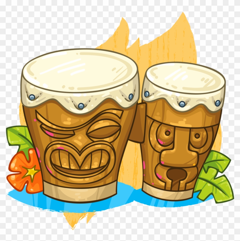 Bongos Clipart #4773750
