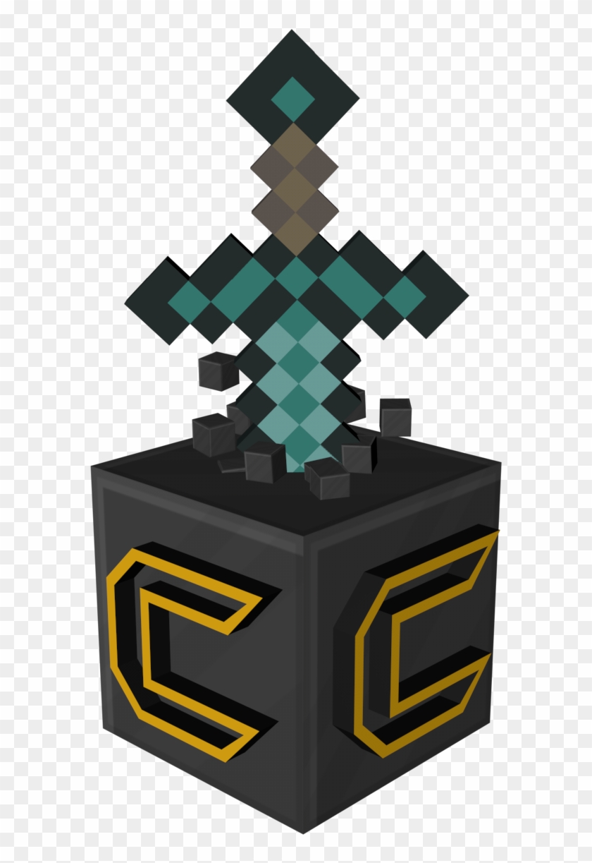 Minecraft Forums - Cross Clipart