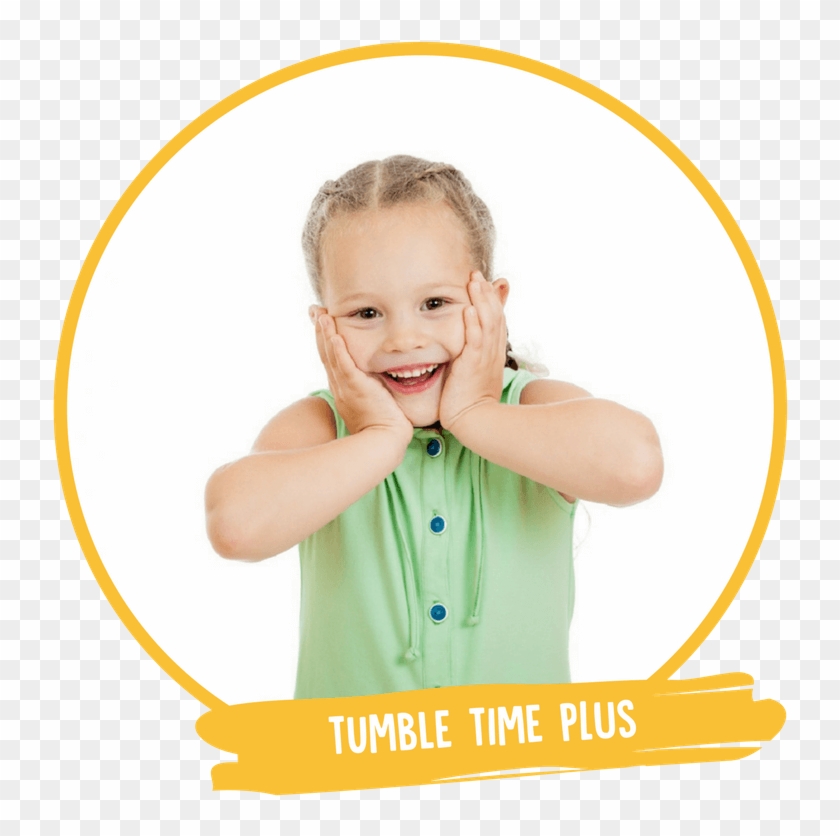Like Tumble Time But With An Obstacle Course, Running - Boy Clipart #4774012