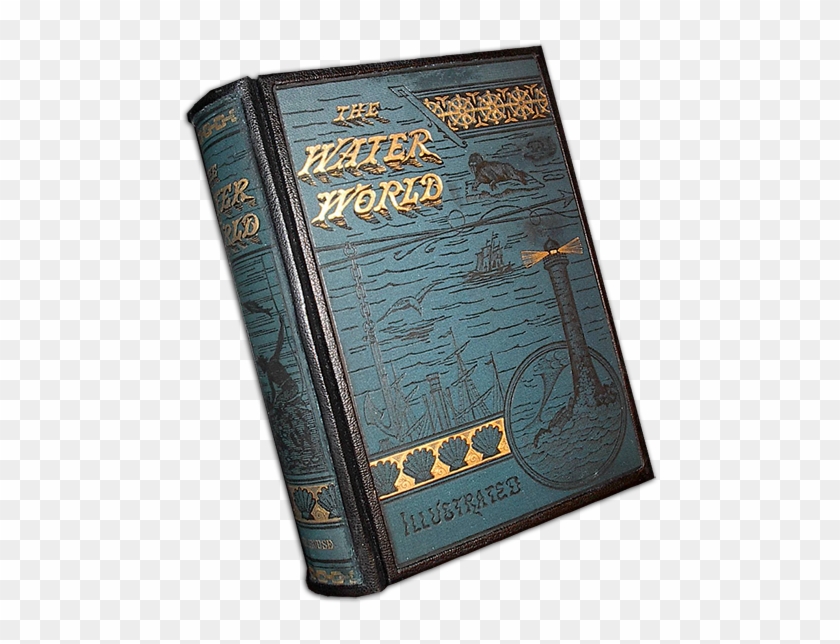 Book - Novel Clipart