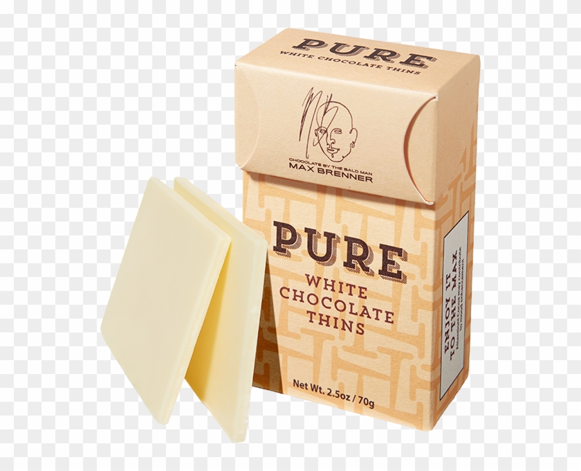 Pure Milk - Carton Clipart