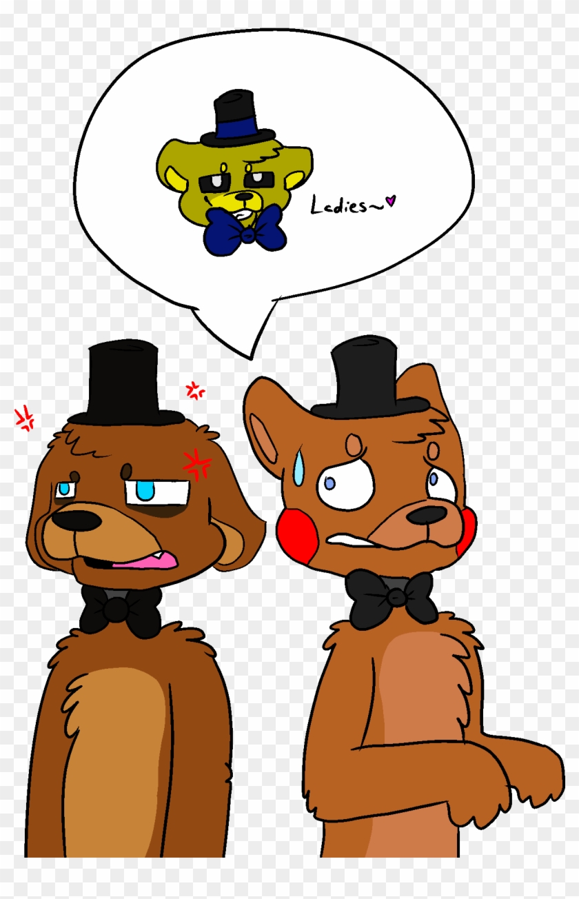 Oh, Don't Even Get Me Started He's Annoying, Conceited, - Cartoon Clipart #4774609