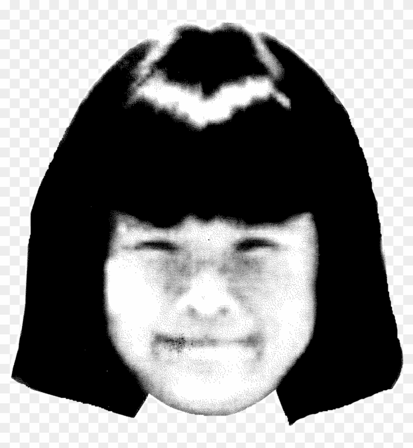 Jenny Yang Clipart #4774670