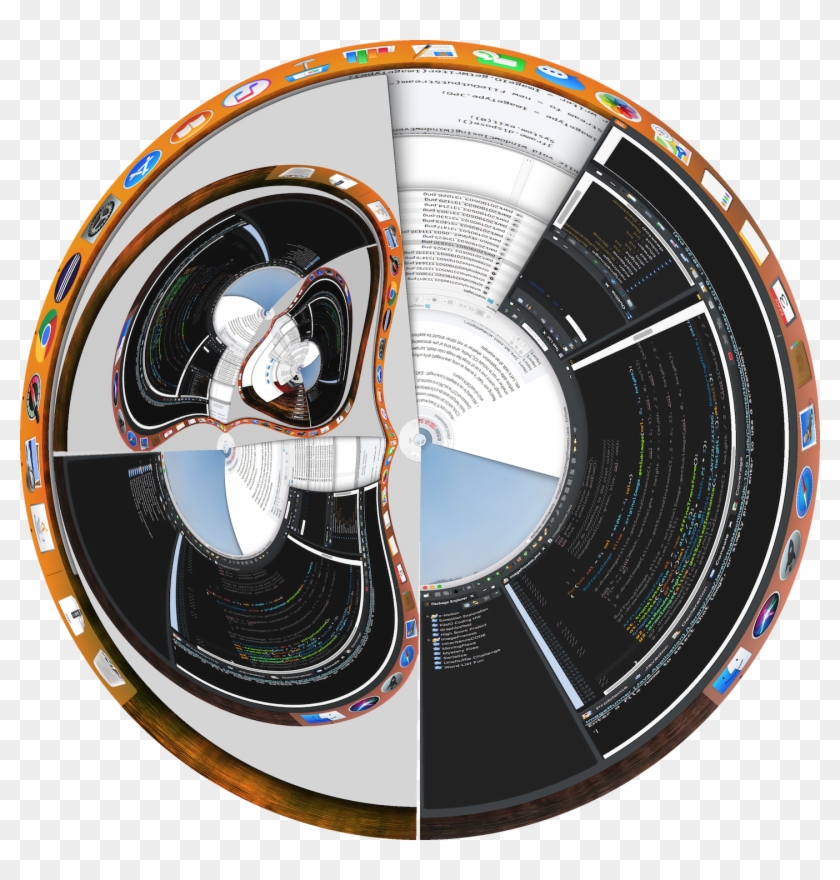 Written In Java By Griffin Evans - Circle Clipart