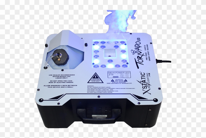 Click Here To View Full Picture - Theatrical Smoke And Fog Clipart