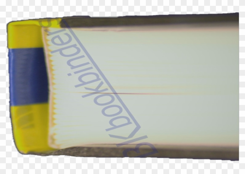 1/2 Binding - Wallet Clipart #4774740