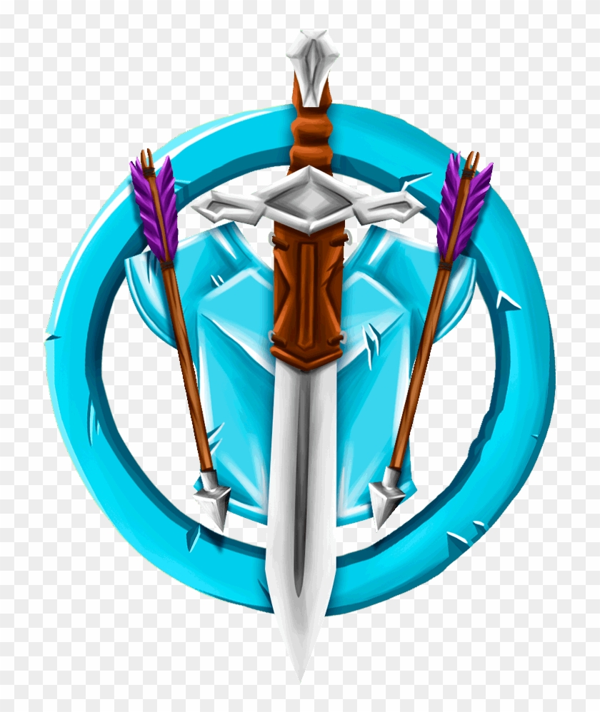 Battlegrounds - Mcsg Clipart #4774752