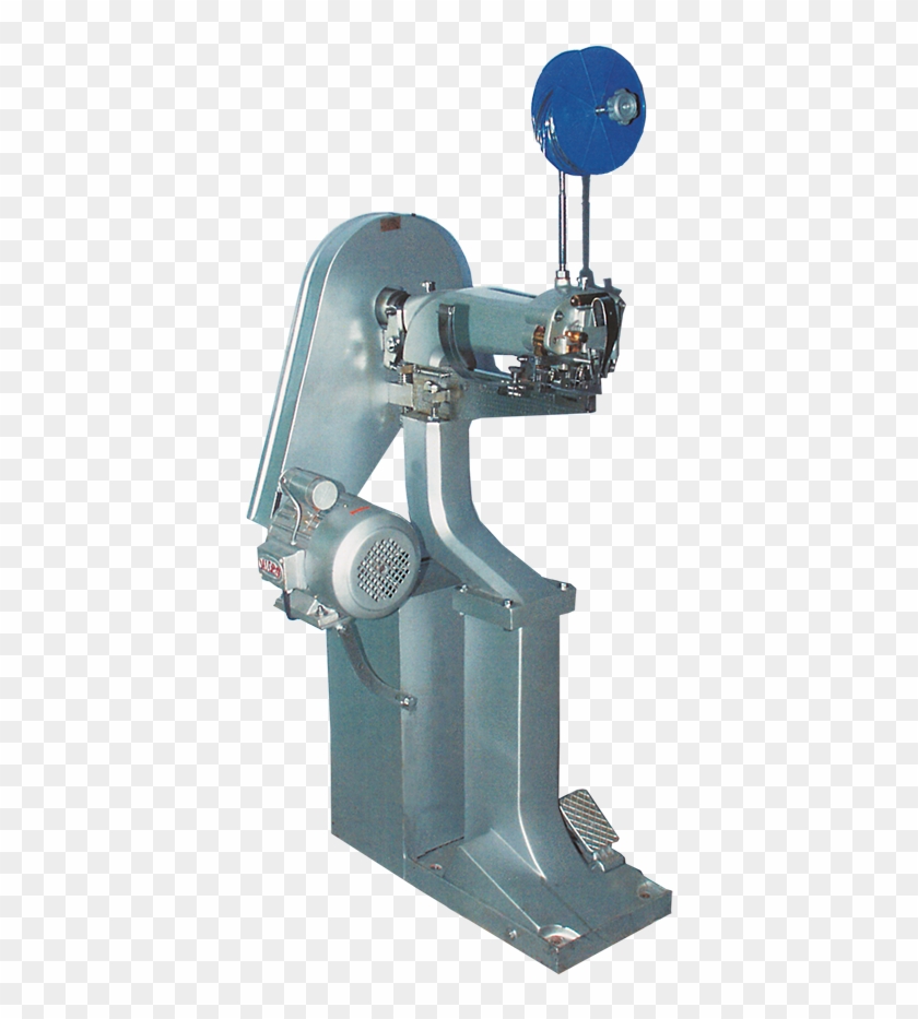 13” Small Box Stitching Machine - Book Binding Stitching Machine Clipart