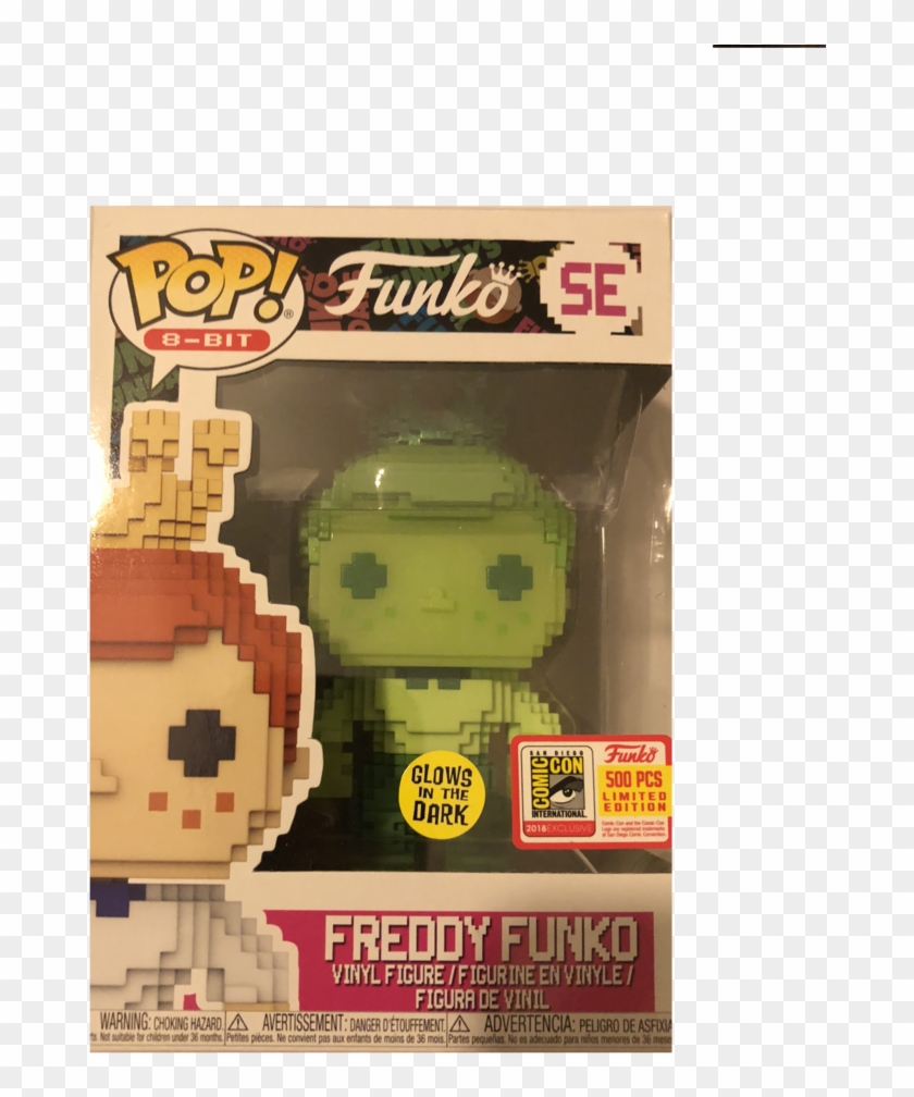 Freddy Funko The Devil Clipart #4774905