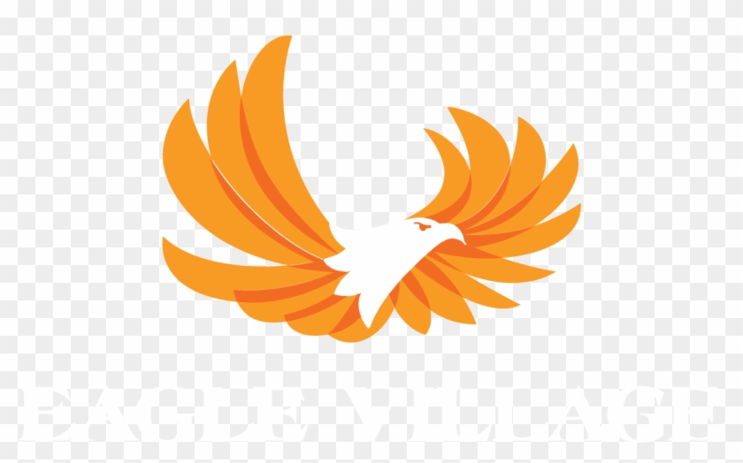 Subscribe To Our Mailing List - Orange Eagle Clipart