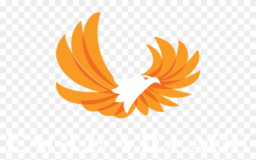 Subscribe To Our Mailing List - Orange Eagle Clipart #4774908