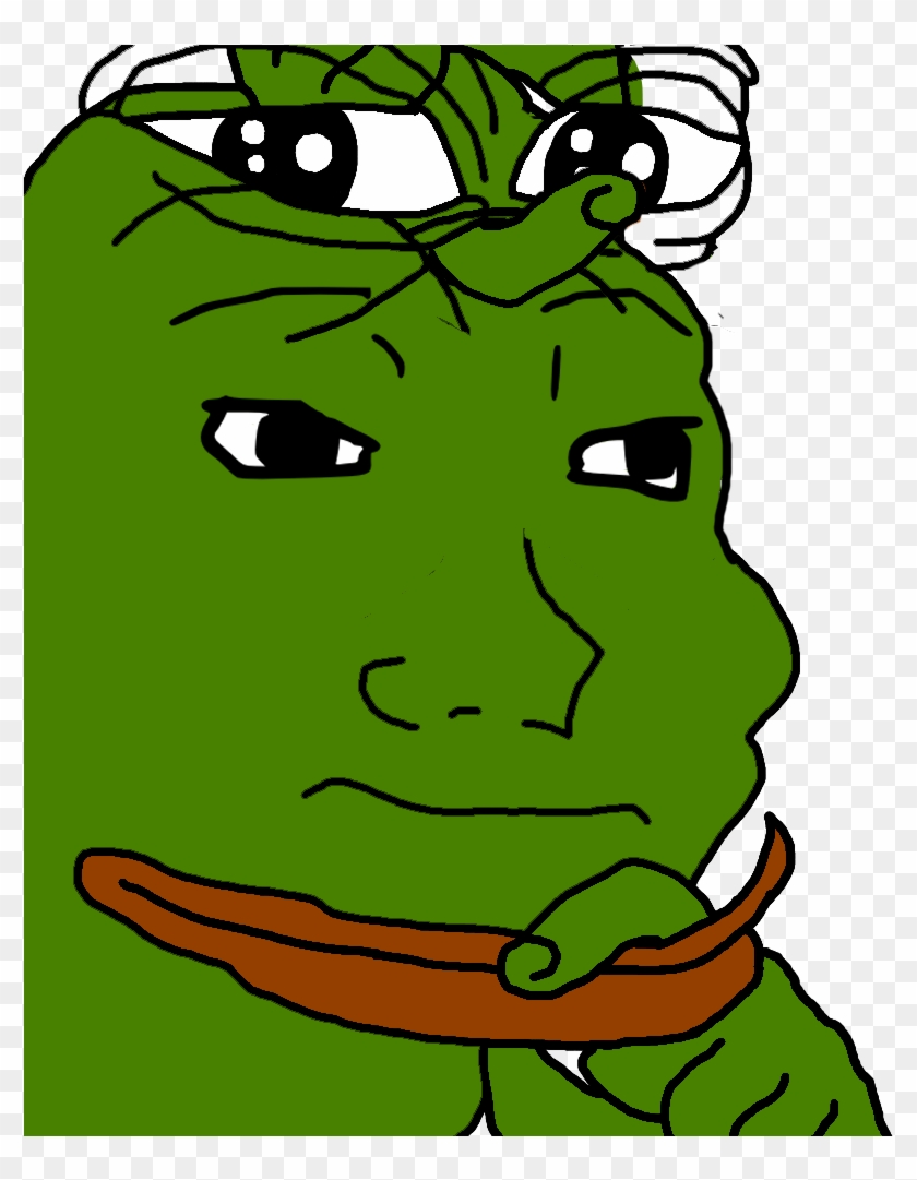 Father Clipart Whole Body - Dank Retard Meme - Png Download #4775118