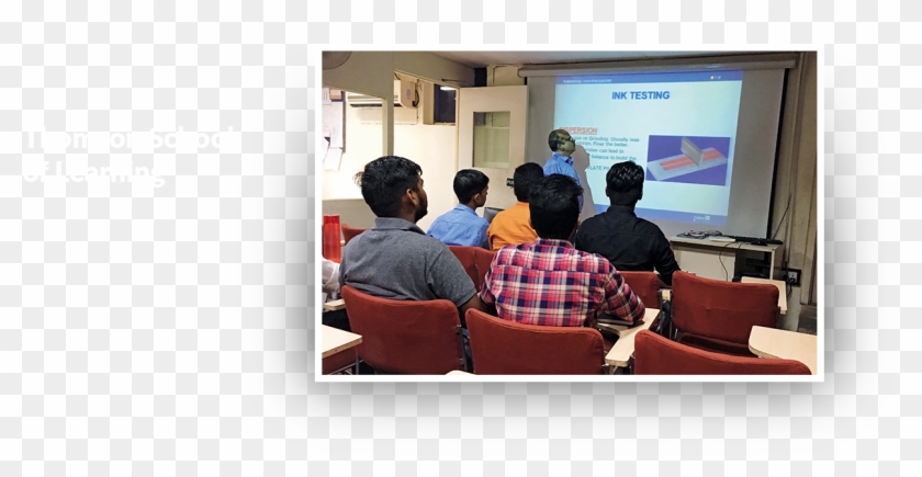 Thomson Press,printing,printing Solutions,quality Prints,print - Seminar Clipart