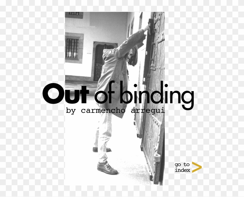 Carmencho Arregui - Monochrome Clipart #4775204