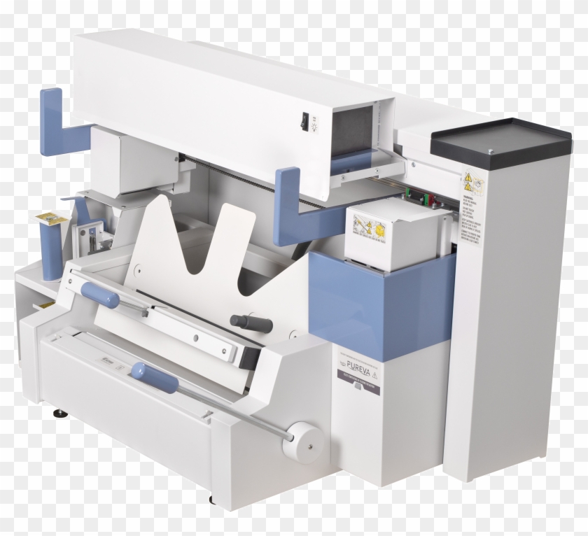 Back To List - Fastbind Pureva Xt Clipart