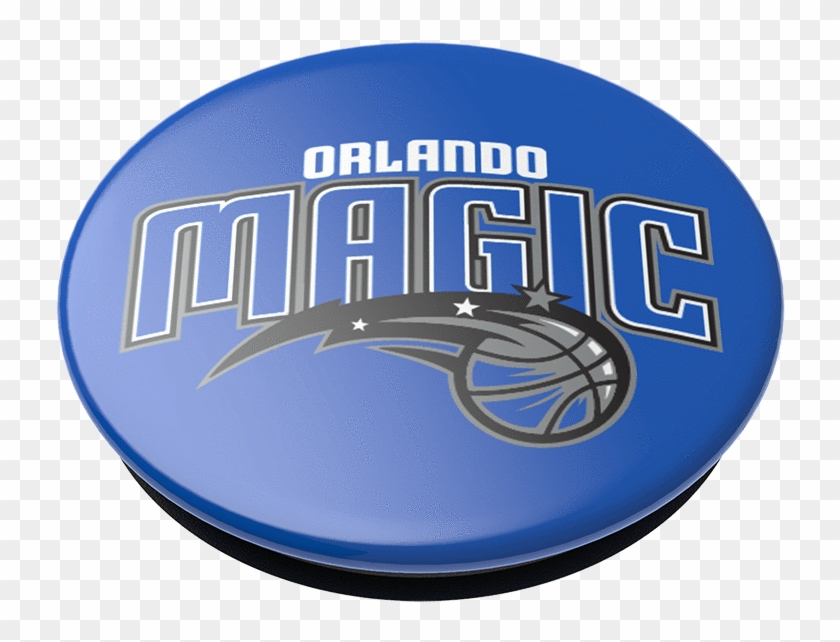 Orlando Magic Logo - Revolver Clipart