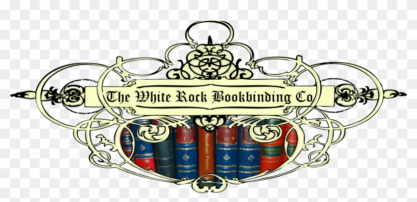 Book Restoration In Vancouver Clipart