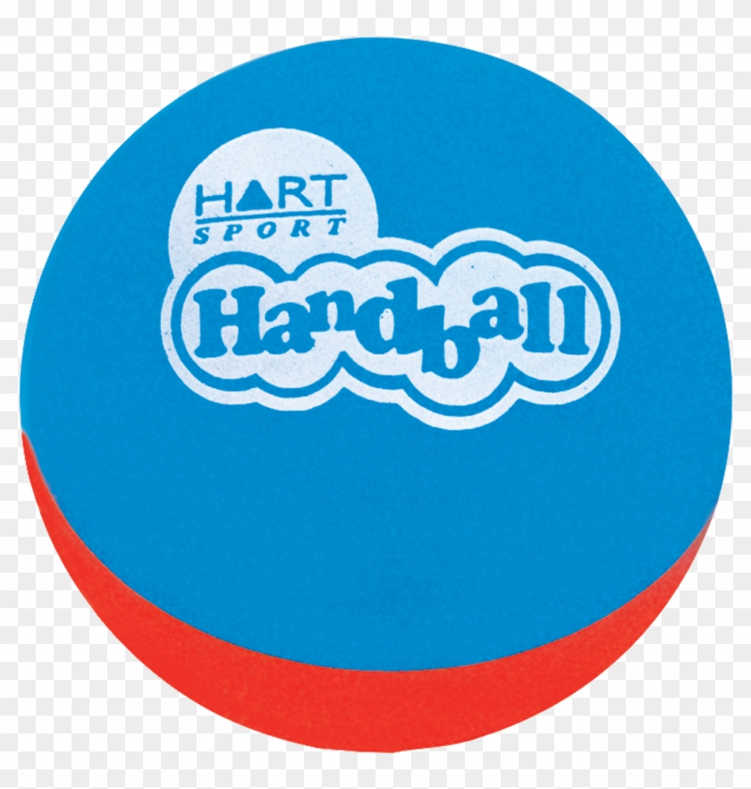 Hart Rubber Handball Clipart #4775579