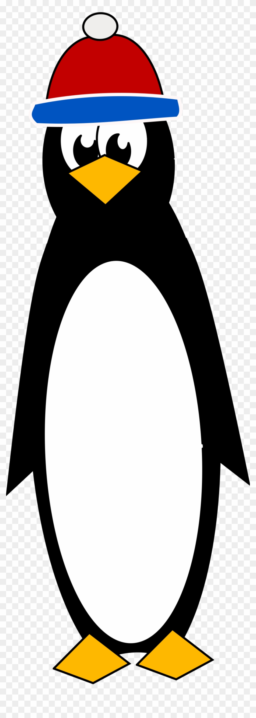 Back > Gallery For Icy Thermometer Clipart Clipart - Penguin - Png Download