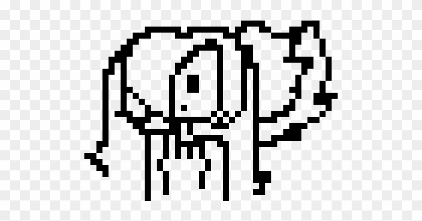 Black Kitten Clipart #4775669