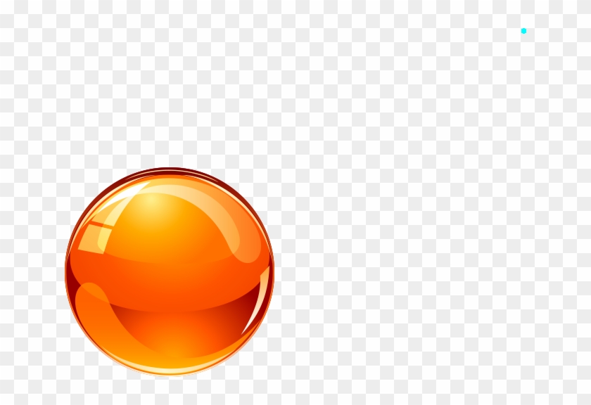 Ball 1 Copy - Sphere Clipart