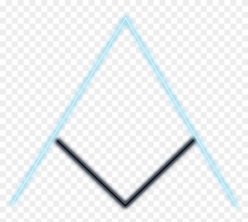 Aniverz - Triangle Clipart