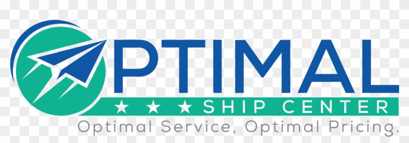 Optimal Ship Center - Graphic Design Clipart #4776047