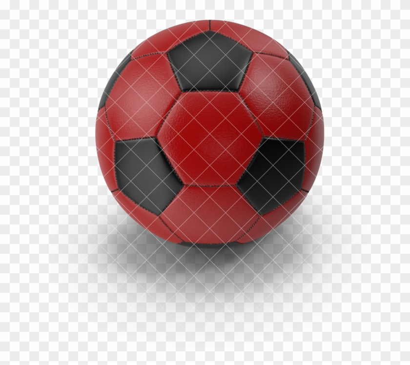 #fun #leisure #play #football #ball #round #sport #soccer - Sphere Clipart