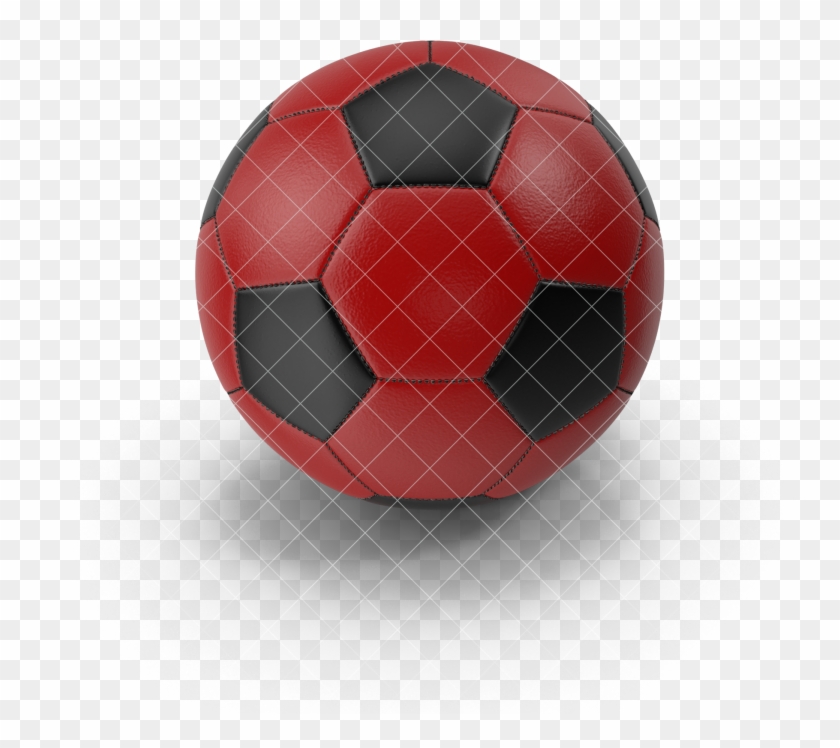 #fun #leisure #play #football #ball #round #sport #soccer - Sphere Clipart #4776143