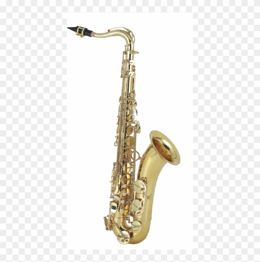 Tenor Saxophone Clipart
