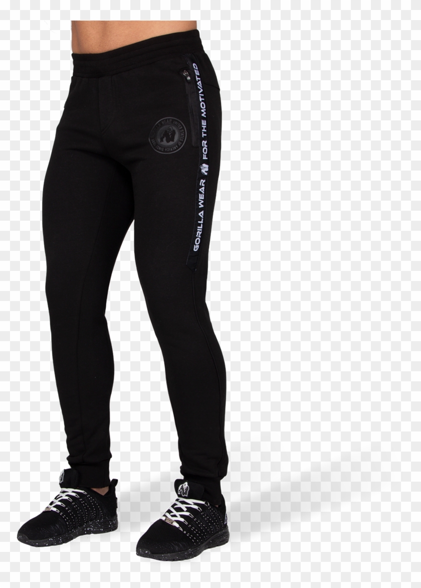 Saint Thomas Sweatpants - Tights Clipart