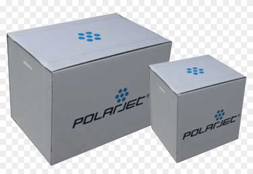 Dry Ice Pellets - Box Clipart #4776284