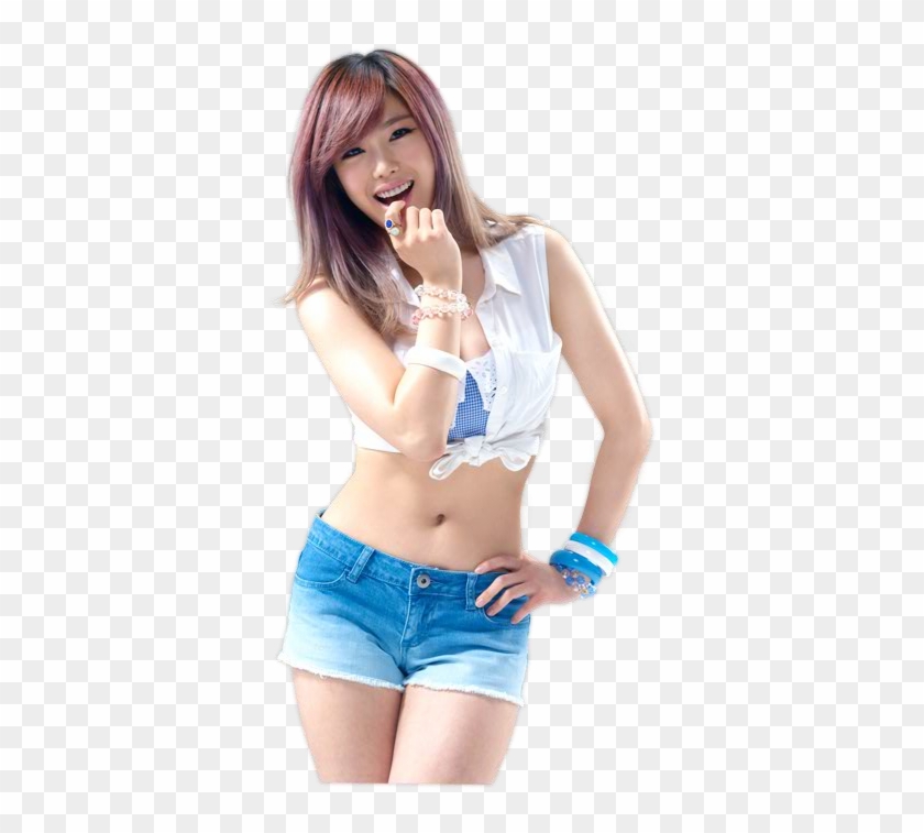 Asia Girls Seksi Png Clipart