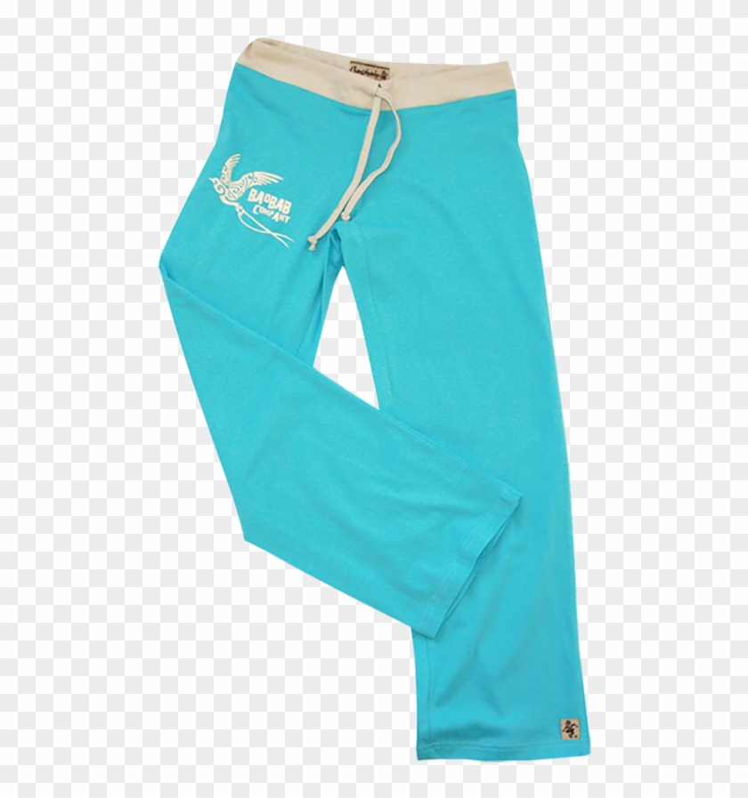 Baobab Company Sweatpants - Pajamas Clipart #4776491