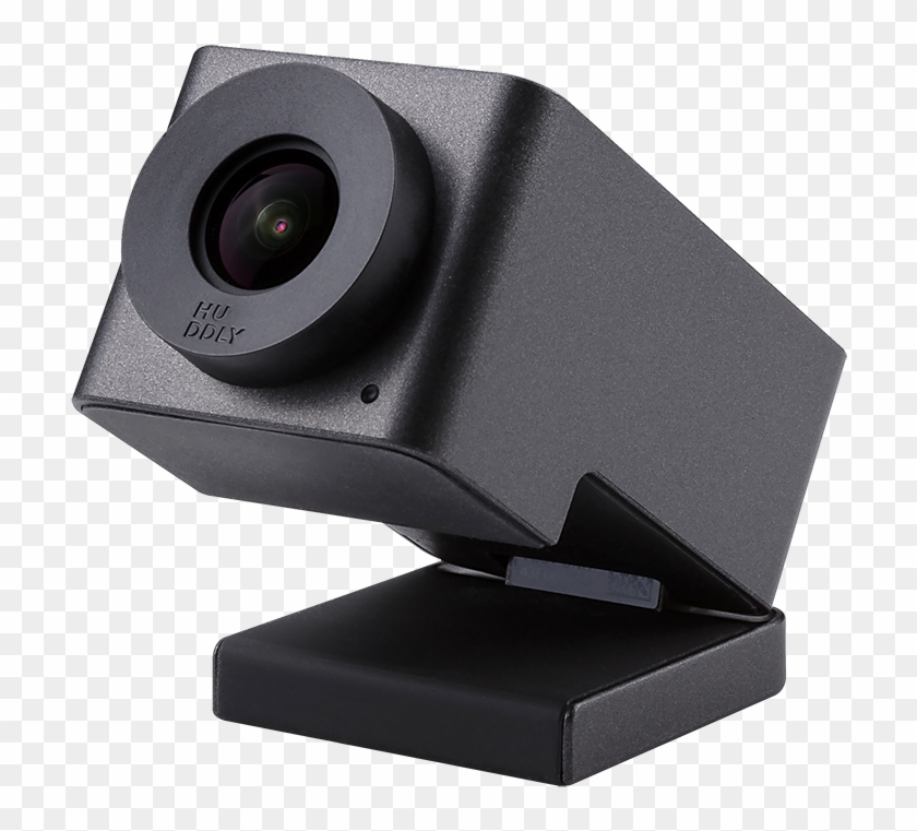 Asus Hangouts Meet Hardware Kit Camera 3d 2 1 - Webcam Clipart #4776533