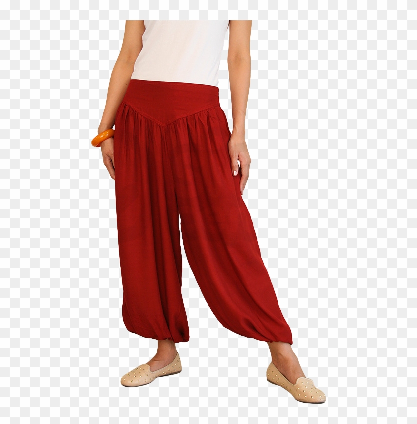 Sweatpants Aladdin Pants - Pocket Clipart