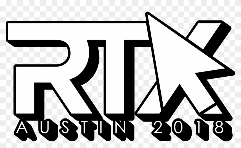 Rtx 2018 Detailed - Rtx 2018 Png Clipart #4776628